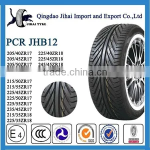 High Quality Tyre Car Chinese Tyre Prices thumbnail-1
