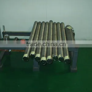99.99% High Purity Niobium Ingot for Metallurgy thumbnail-3