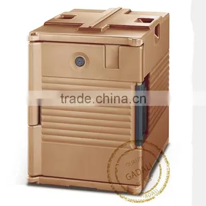 Best Quality 4 Layers Heat Preservation Insulation Food Box for Sale thumbnail-1