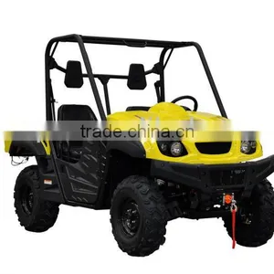 NEW DESIGN 500CC UTV WITH EPA EEC thumbnail-1