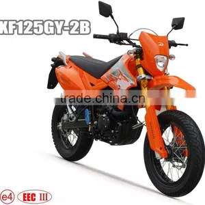 EEC 3 Dirt Bike thumbnail-1