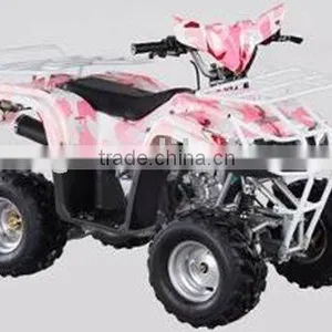 110cc ATV thumbnail-1