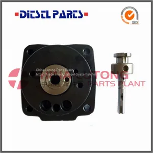 Ротор головки 096400-1060(22140-58690) VE4/9R TOYOTA 3B, NISSAN thumbnail-2