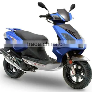 SCOOTER GT5 50cc/80cc New Model thumbnail-1