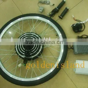 Bike Conversion Kit thumbnail-1
