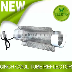 Custom Aluminum Reflector for Hydroponic Grow Tent System thumbnail-1