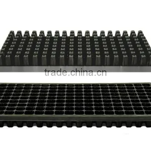 Customized 162 Cell Seed Plant Propagator Nursery Tray thumbnail-1