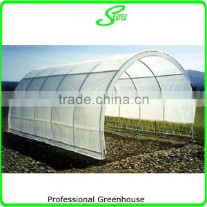 Low Cost Metal Green Houses thumbnail-1