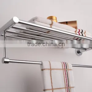 Stainless Steel 304 Towel Rack thumbnail-1