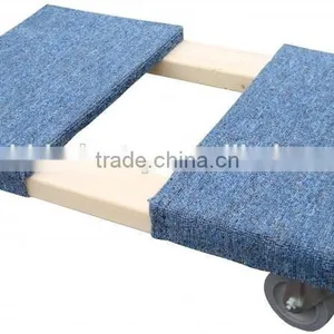 18"x20" Mover Dolly thumbnail-4