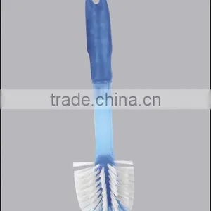 Dish Cleaning Brush thumbnail-1