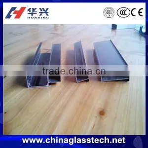 Size Customized Aluminum Extrusion For Window And Door thumbnail-1