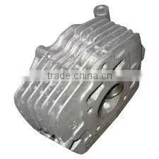 Car Cylinder Cover Metal Cylinder Cover Lock Cylinder Covers thumbnail-1