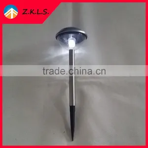 Foldable Solar Street Garden Solar Light For Illumination thumbnail-5