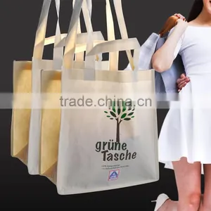 Biodegradable Non Woven Gift Bags thumbnail-2