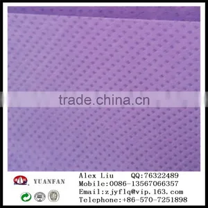 Good Qualtiy Thermal Bond Nonwoven Fabric thumbnail-1