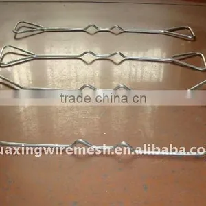 Double Triangle Wall Tie(SS 304) thumbnail-1