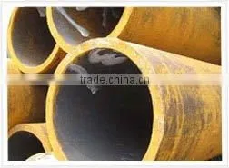 ASTM A 53 Gr.B Seamless Steel Pipe thumbnail-1