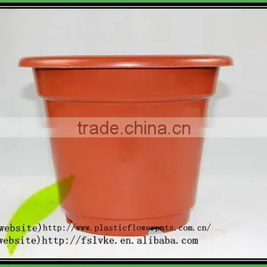 AB Plastic Flower Pot(AB) thumbnail-1
