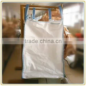pp Virgin Fibc Bulk Bag for Carrying thumbnail-1