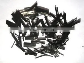 Pitch--based Chopped Carbon Fiber JXC-50 thumbnail-3