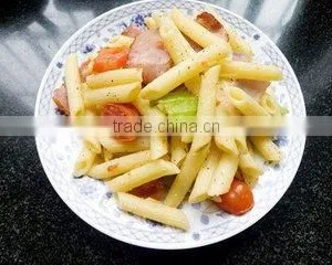 Factory Supply Automatic Macaroni Pasta Production Process thumbnail-1