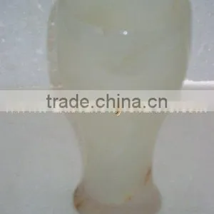 Excellent Quality Wholesale STYLISH 2017 New Item ONYX ICE CREAM CUPS HANDICRAFTS thumbnail-2