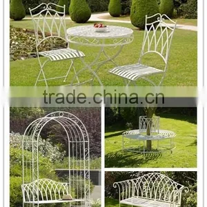 Top Sell Gothic Outdoor Metal Furniture thumbnail-1