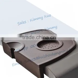 Popular in Caffe Shop Silicone Tamper Mat Coffee Accessories thumbnail-1