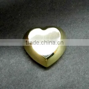 New Design Handmade Golden Brass Paper Weight thumbnail-1