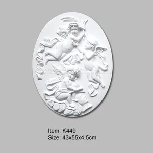 Decorative Element for PU Picture Frame thumbnail-3