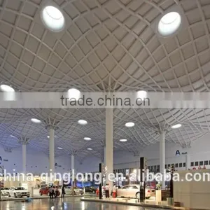 GRC Exterior Wall Decorative Component Moulding Building Project thumbnail-2