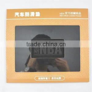 Hot Sale Eco-friendly Silicone Anti Slip Car Pad for Mobile Phones thumbnail-3