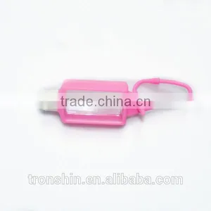 Hot Sale 20ml Existing Mold Hand Sanitizer Bottle thumbnail-1