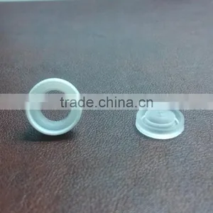 Wholesale Food Grade Injection Molding Liquid Silicone Dispensing Valves for Food Beverage thumbnail-4
