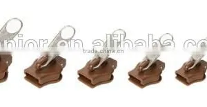 6PCS Zippers Instantly Plastic Zippers thumbnail-3