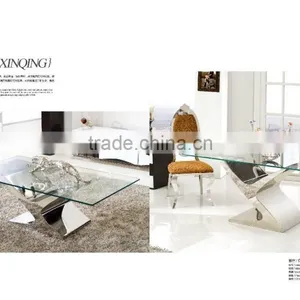 TH316 Cheap Price 2 Seater Dining Table Set thumbnail-3