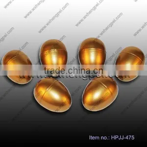 2013 New Design Golden Easter Egg thumbnail-1