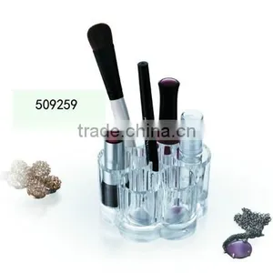 Plastic Box Organizer,counter Top Cosmetic Display,cosmetic Makeup Organizer Lipstick Holder thumbnail-5