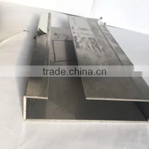 Keenhai OEM Customized Hollow Stainless Chinese Steel Profile thumbnail-5