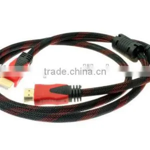 Facotry Supply 20M HD Multimedia Interface Cable Computer Connecting Line For Project Use thumbnail-4