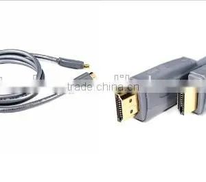 1.4 Edition High Defination Multimedia Interface Cable thumbnail-3
