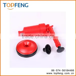 Air Drain Blaster/Air Blaster Drain Cleaner thumbnail-4