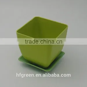 Factory Wholesale Biodegradable Plant Pot thumbnail-1