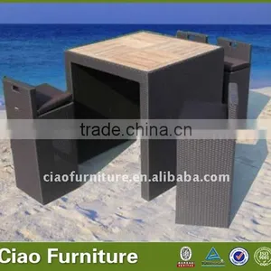 French Style Coffee Tables Luxury Bar Table for Sale thumbnail-1