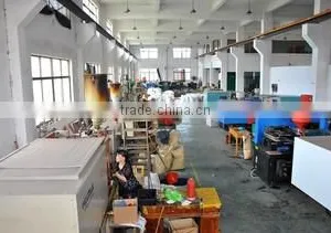 Cixi Ruijing Electro-Machinery Manufacture Co., Ltd. company overview - view 2 thumbnail