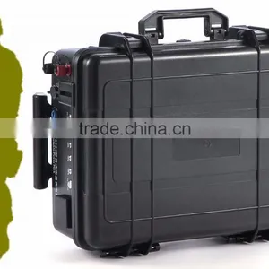 3KW Military Portable Power Pack With Lithium Battery thumbnail-1