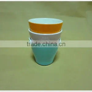 2015 New Advertising Promotion White Ceramic Cup thumbnail-4
