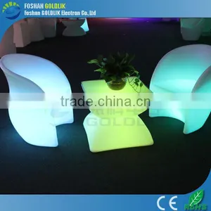 Hot Sale LED Furniture thumbnail-1