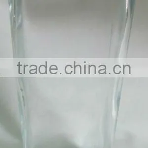 Clear GlassGlass & Crystal Vases Vase for Decoration Manufacturer GV13 thumbnail-1